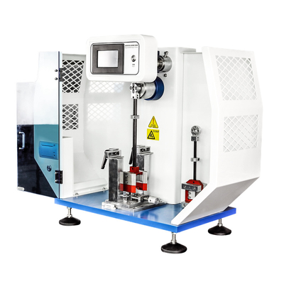Máquina de prueba cuidadosa de impacto del péndulo del precio del equipo de prueba de Charpy de la fuerza de LIYI
