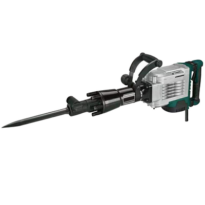 La demolición industrial vendedora caliente de 65m m del uso de alta calidad de la construcción 1880W levanta el martillo 220v