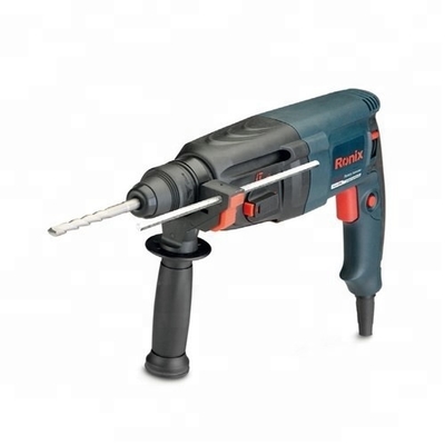 Martillo sin cuerda rotatorio libre del modelo 2726 del taladro 26m m de BMC Ronix