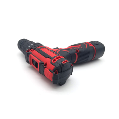 martillo recargable 16,8 de la herramienta del destornillador de Drill del conductor eléctrico del litio de 14.4V 16V